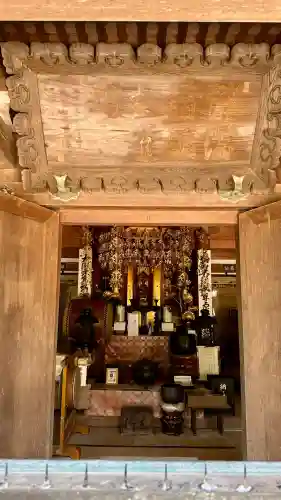 大聖院弥山本堂(広島県)