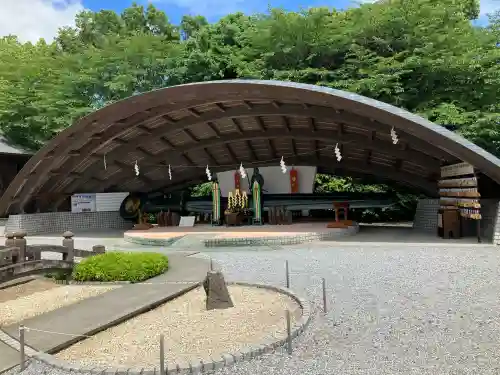 白鷺神社(栃木県)