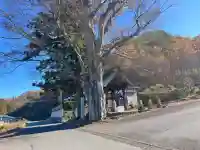 龍光院(長野県)