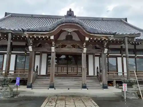 永泉寺(秋田県)
