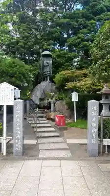 川崎大師（平間寺）(神奈川県)