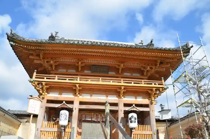 総持寺(大阪府)