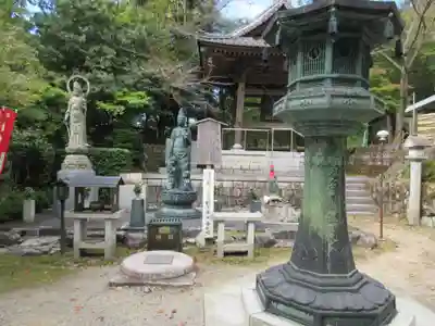 正法寺のその他建物