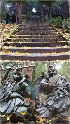 最乗寺（道了尊）(神奈川県)