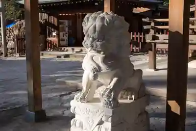 唐澤山神社(栃木県)