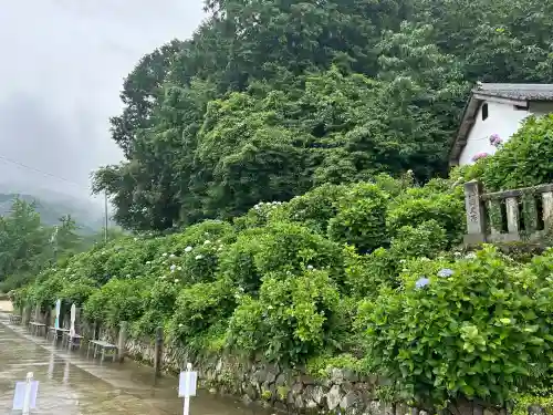 粟井神社(香川県)
