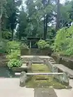 浄智寺(神奈川県)