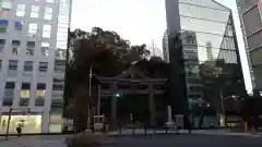 日枝神社の建物その他