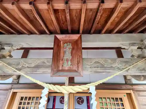 塩竃神社(鹿児島県)