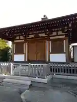 與楽寺のその他建物