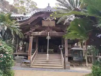 浄瑠璃寺(愛媛県)