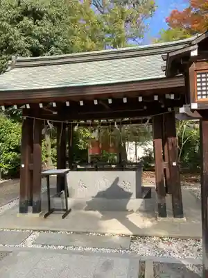 辛國神社(大阪府)