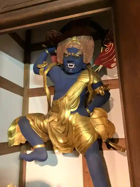 安禅寺(新潟県)