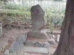 大島八幡神社の建物その他