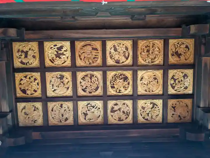 伊豫豆比古命神社のその他建物