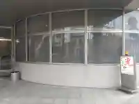 石見国一宮 物部神社(島根県)