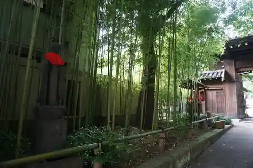 無量寺のその他建物