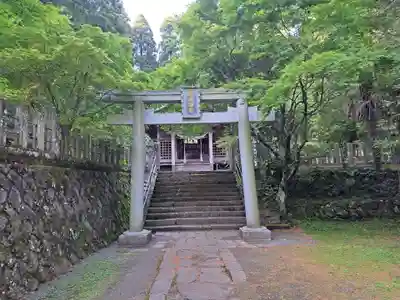 国造神社(熊本県)