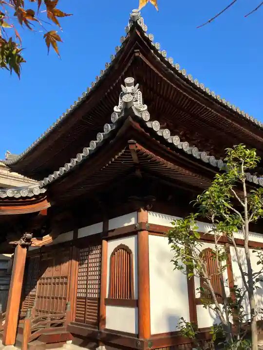 慶雲寺のその他建物