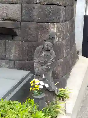 一乗寺(東京都)