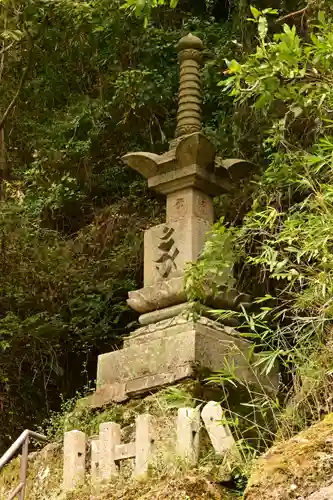 羅漢寺(島根県)