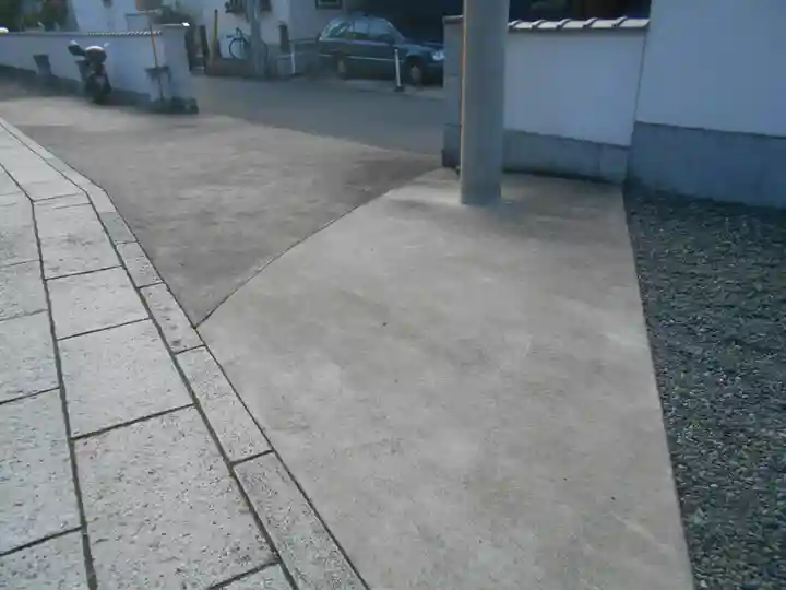 相福寺のその他建物