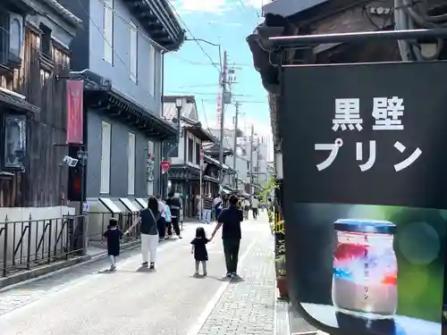 大通寺（長浜御坊）(滋賀県)