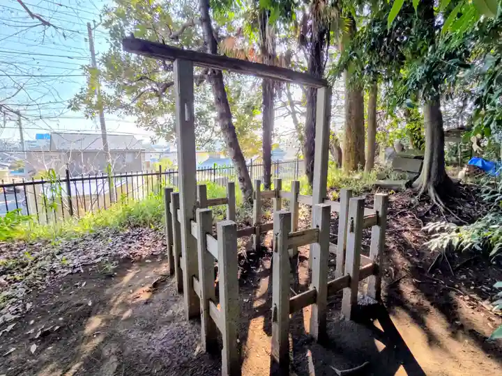 丹生神社(千葉県)