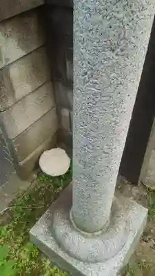 虎斑稲荷神社のその他建物