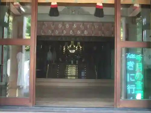 白鬚神社(東京都)