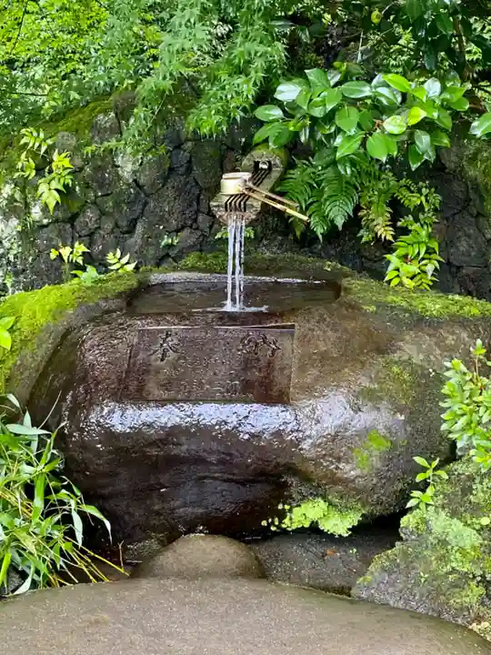瀧川神社(静岡県)