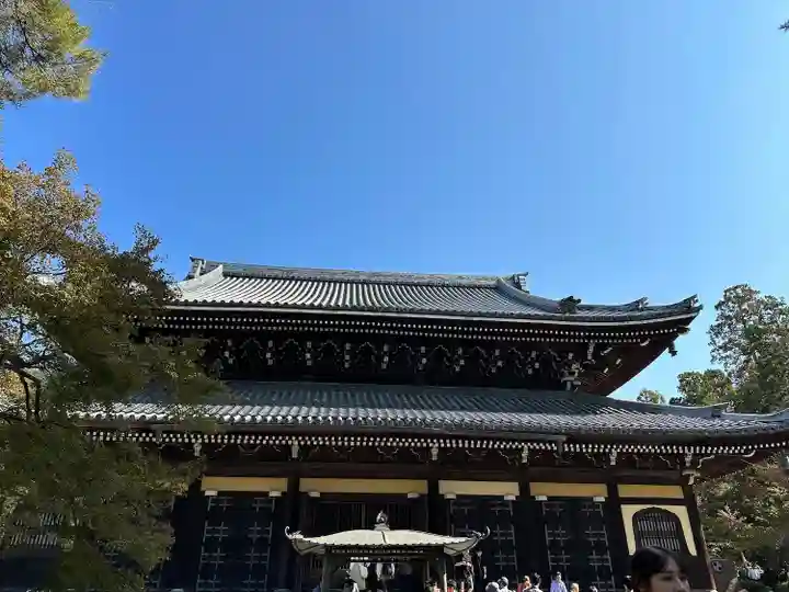 南禅寺(京都府)