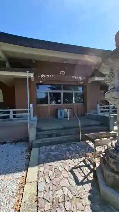 津照寺(高知県)