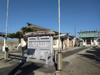 熱田社（福屋）(愛知県)