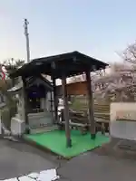 辰巳町二丁目釈迦牟尼如来の本殿・本堂