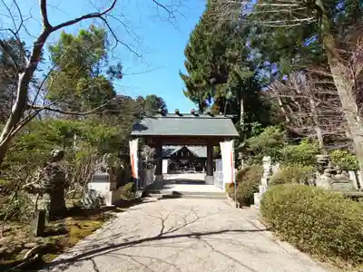 神明社(宮城県)