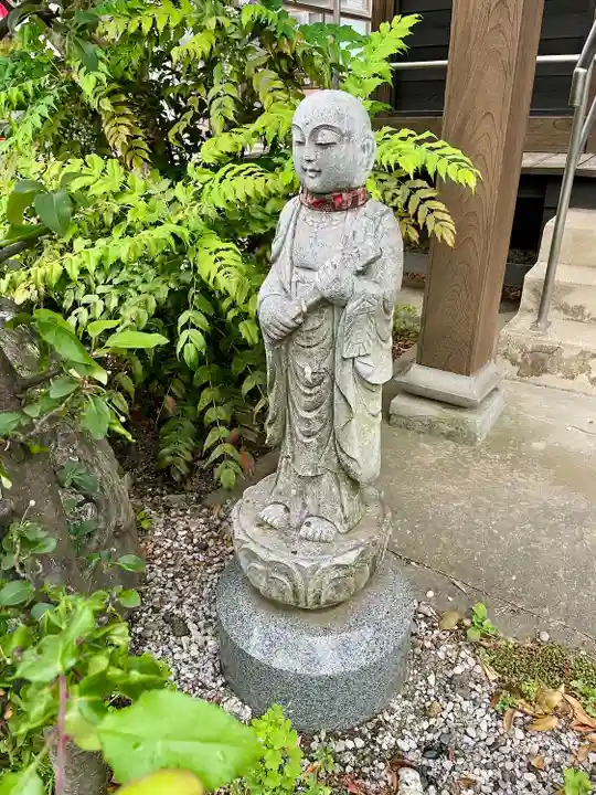永寿寺(群馬県)