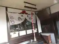 梶原稲荷神社(東京都)