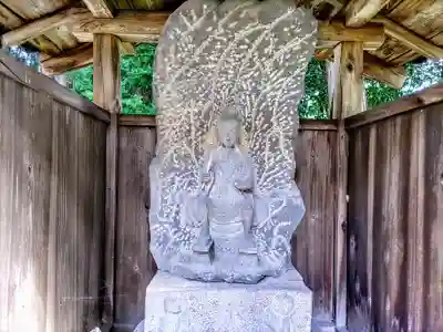 熊野社の末社・摂社