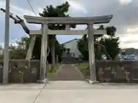 水神宮(千葉県)