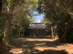 星宮神社(千葉県)