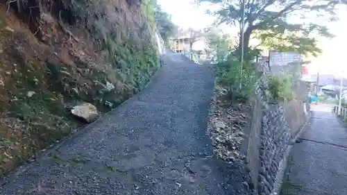 岐阜稲荷山本社のその他建物