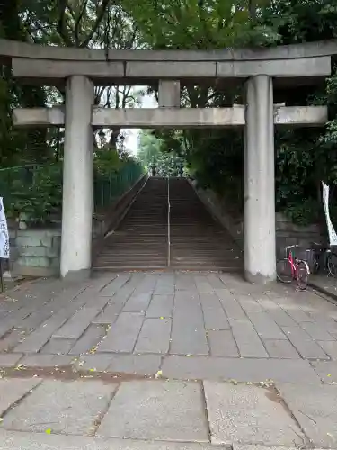 上野東照宮(東京都)