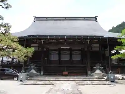 最勝寺(岐阜県)