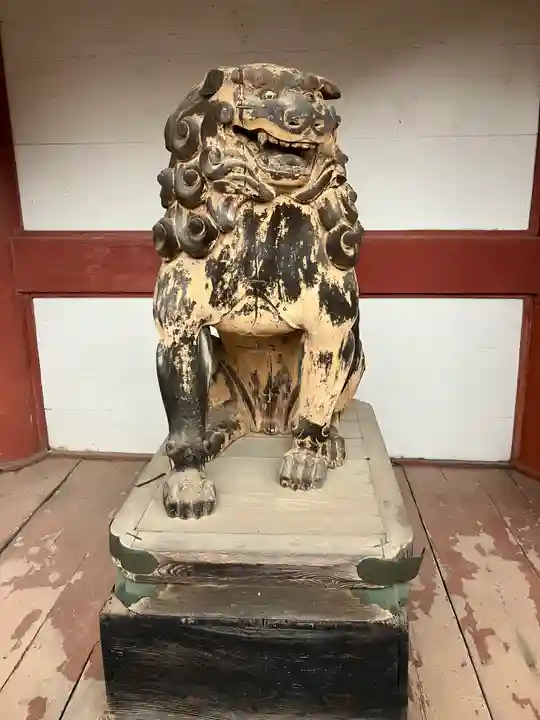 美濃國一宮 南宮大社(岐阜県)