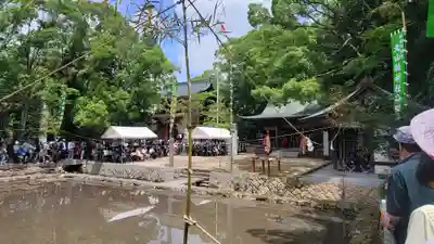大山祇神社(愛媛県)