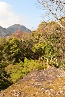 霊岩寺(愛媛県)