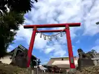 人見神社(千葉県)