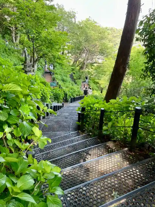 長谷寺(神奈川県)