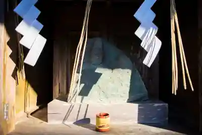 高良大社の末社・摂社